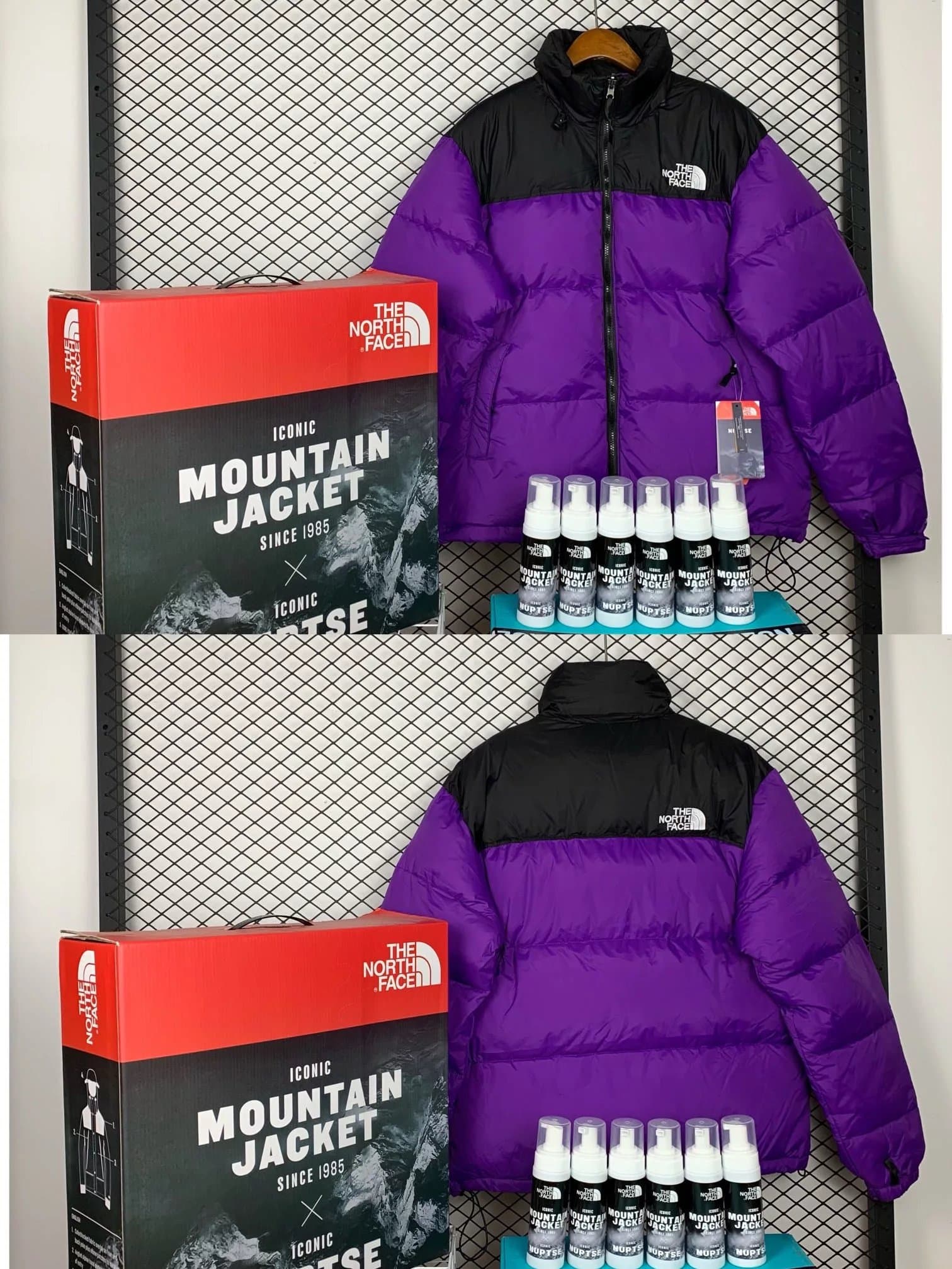 TNF 1996（，，） - OopBuy Spreadsheet