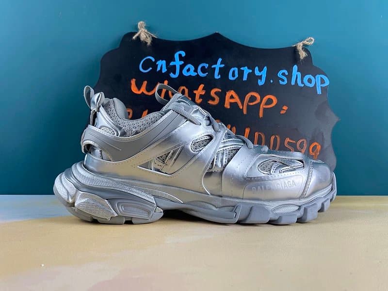 H62CN Balen Track Triple Silver-542023W2FS38100 - OopBuy Spreadsheet