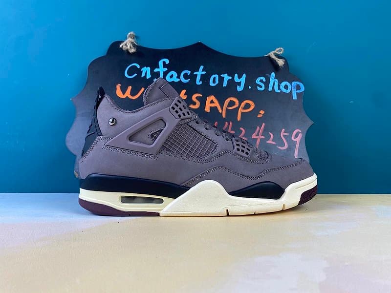 H60CN Jordan 4 Retro A Ma Maniére Violet Ore-DV6773-220 - OopBuy Spreadsheet