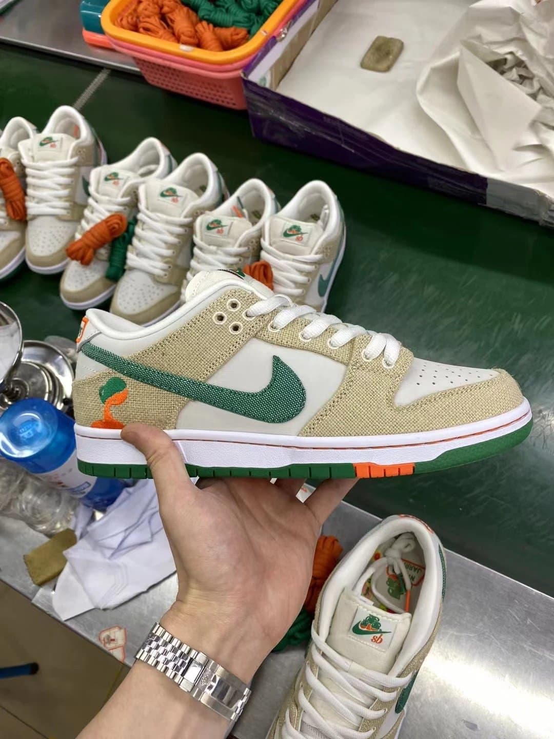 Nike SB Dunk Low Jarritos [TOP] - Image 2