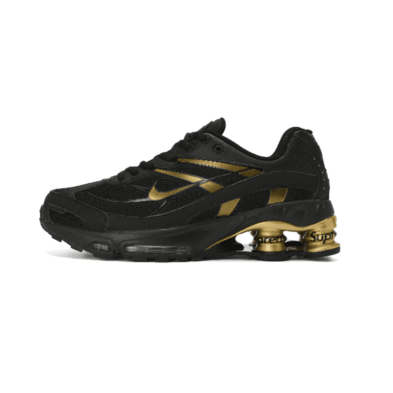 Supleme x Nk Shox ride 2 - OopBuy Spreadsheet