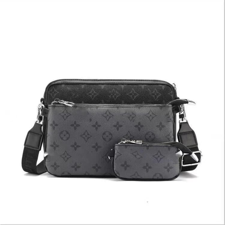 Louis vuitton trio pouch - Image 2