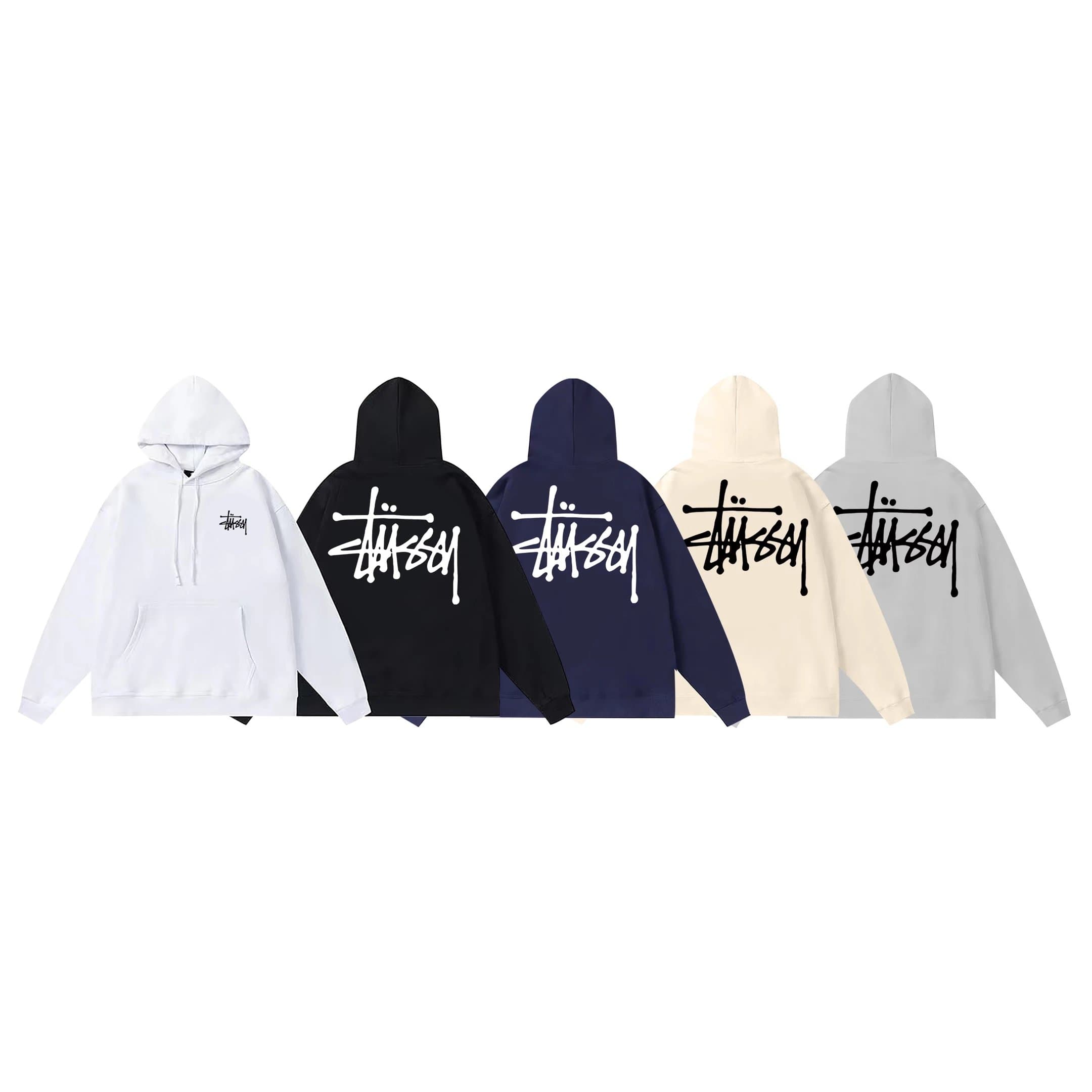 Stussy SS23 logo - OopBuy Spreadsheet