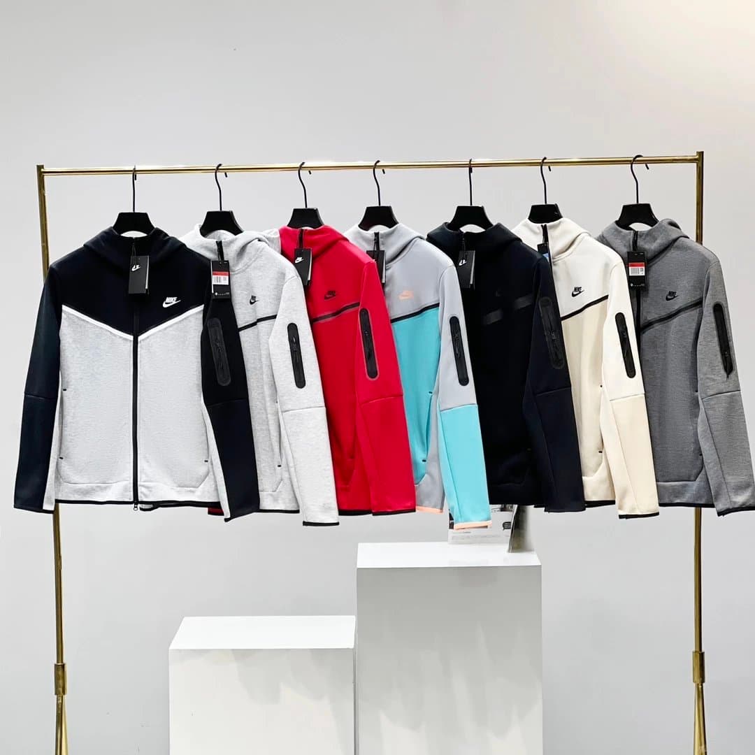 tech fleece