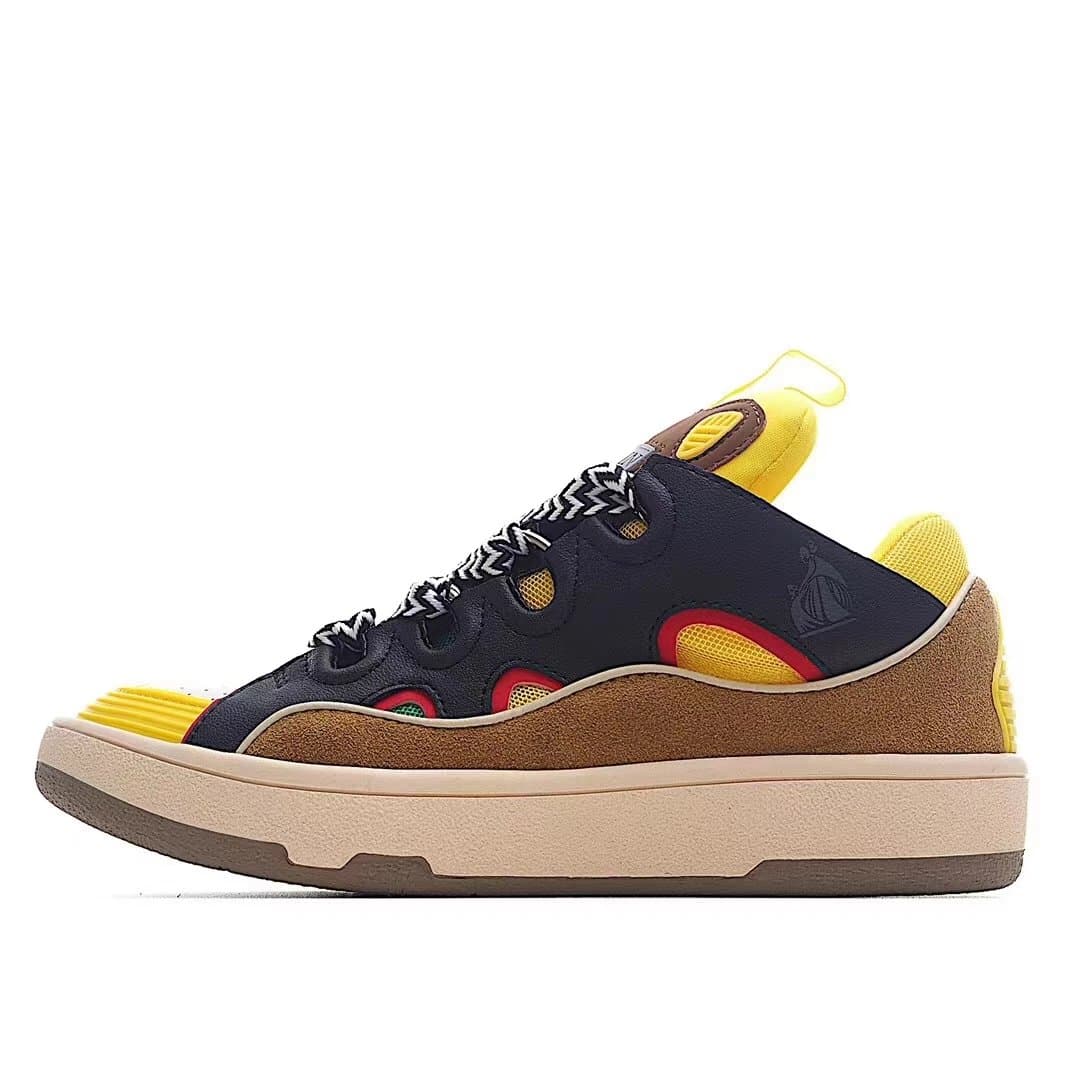 Bread shoes 4455 - OopBuy Spreadsheet