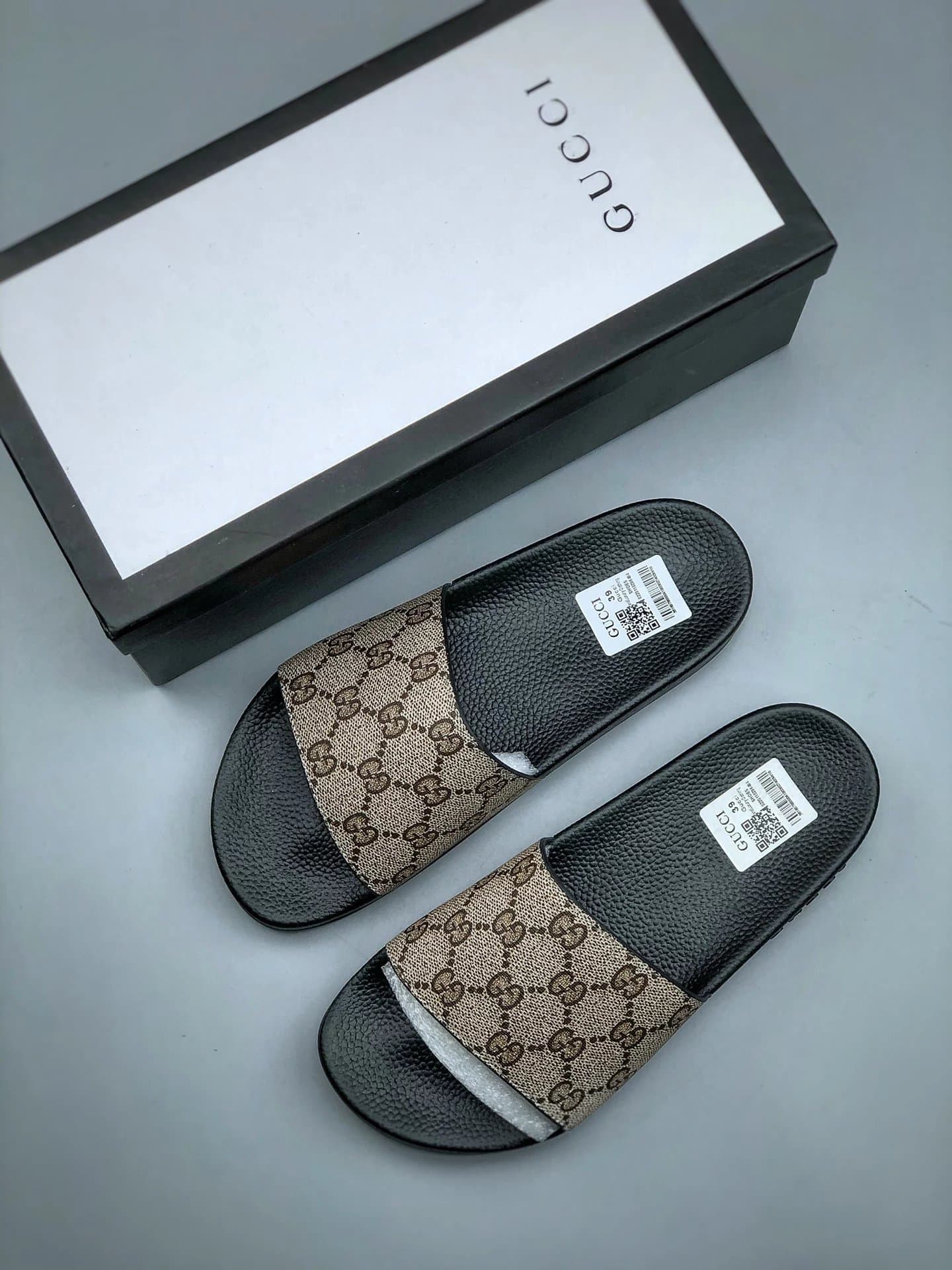 Gucc# slipper - OopBuy Spreadsheet