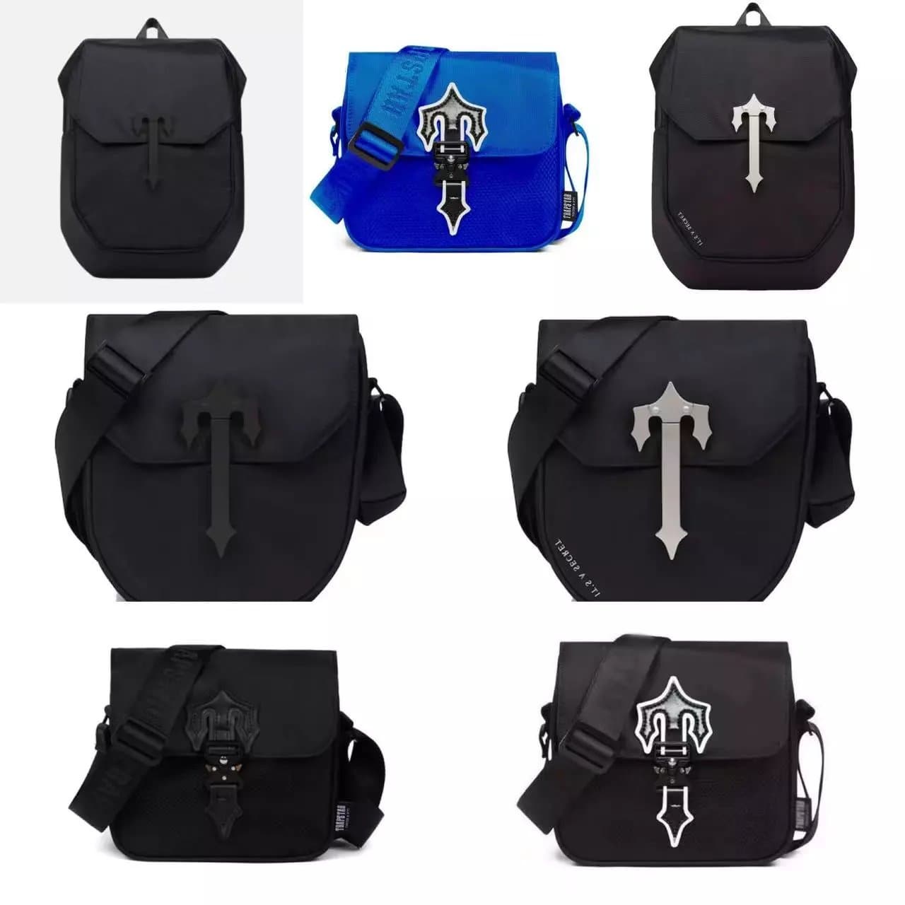 Tr BAG - OopBuy Spreadsheet