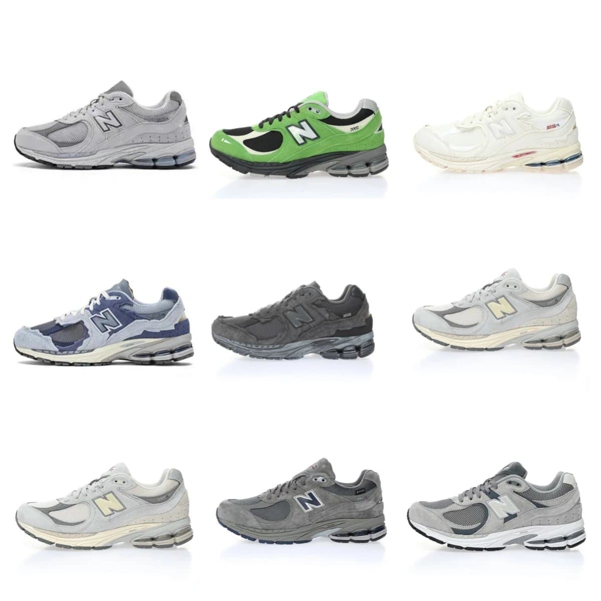 Dad's shoes and sneakers are popular - OopBuy Spreadsheet