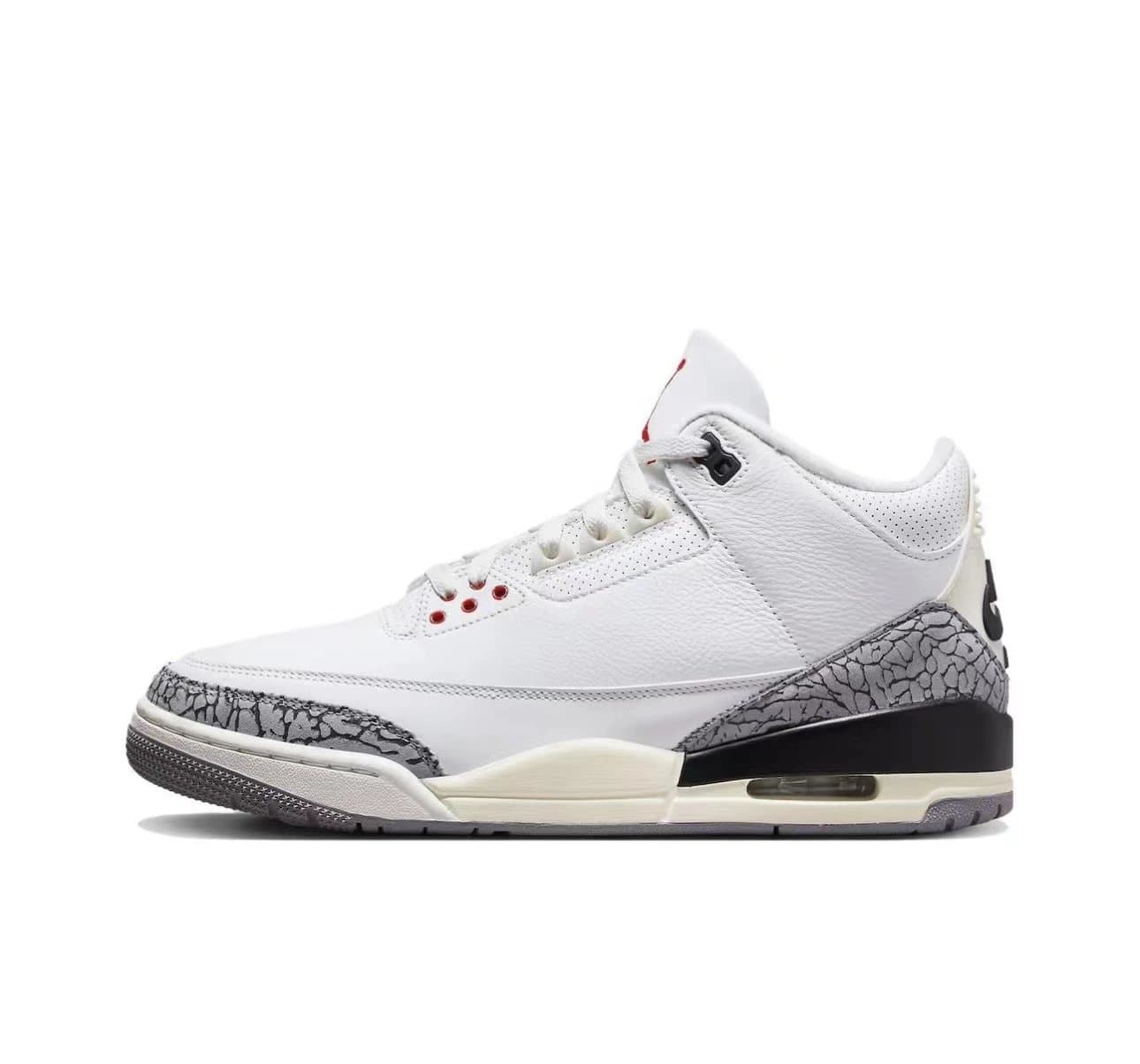 >>ALI A GRADE<< J0RDAN 3 Collection - OopBuy Spreadsheet