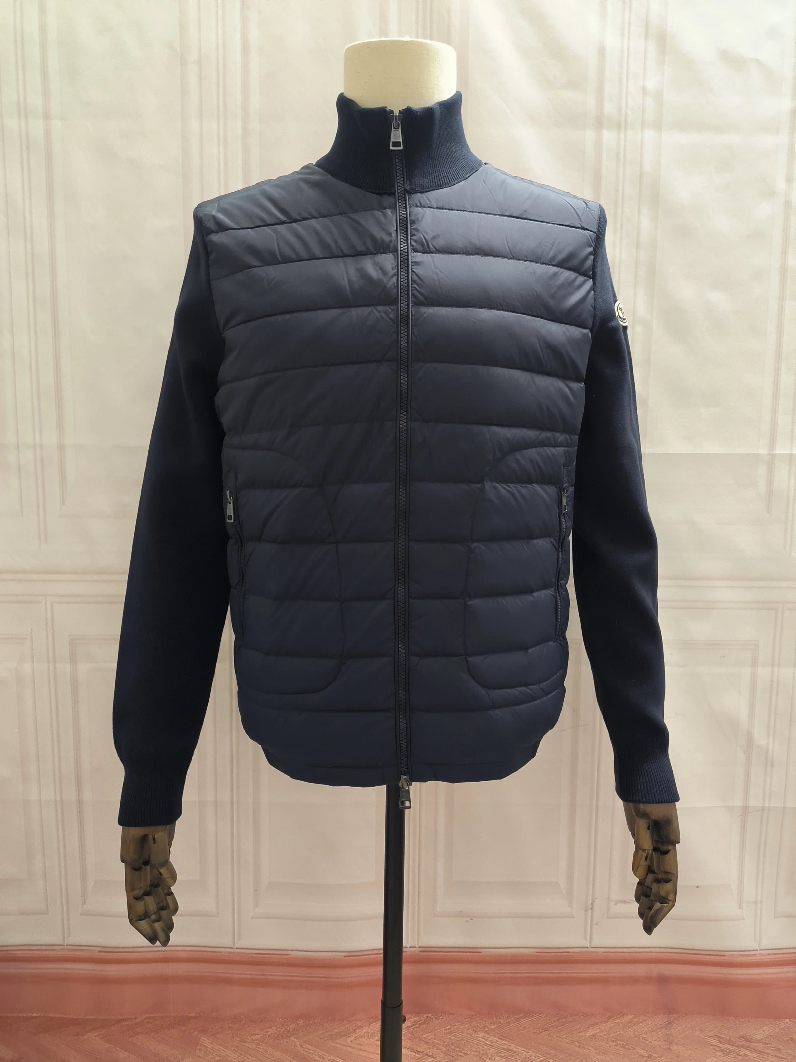 Down jacket 52747874 - OopBuy Spreadsheet