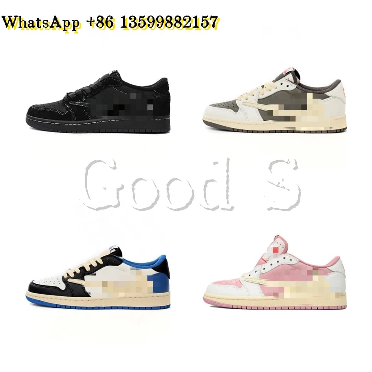 S🔥-1 - OopBuy Spreadsheet