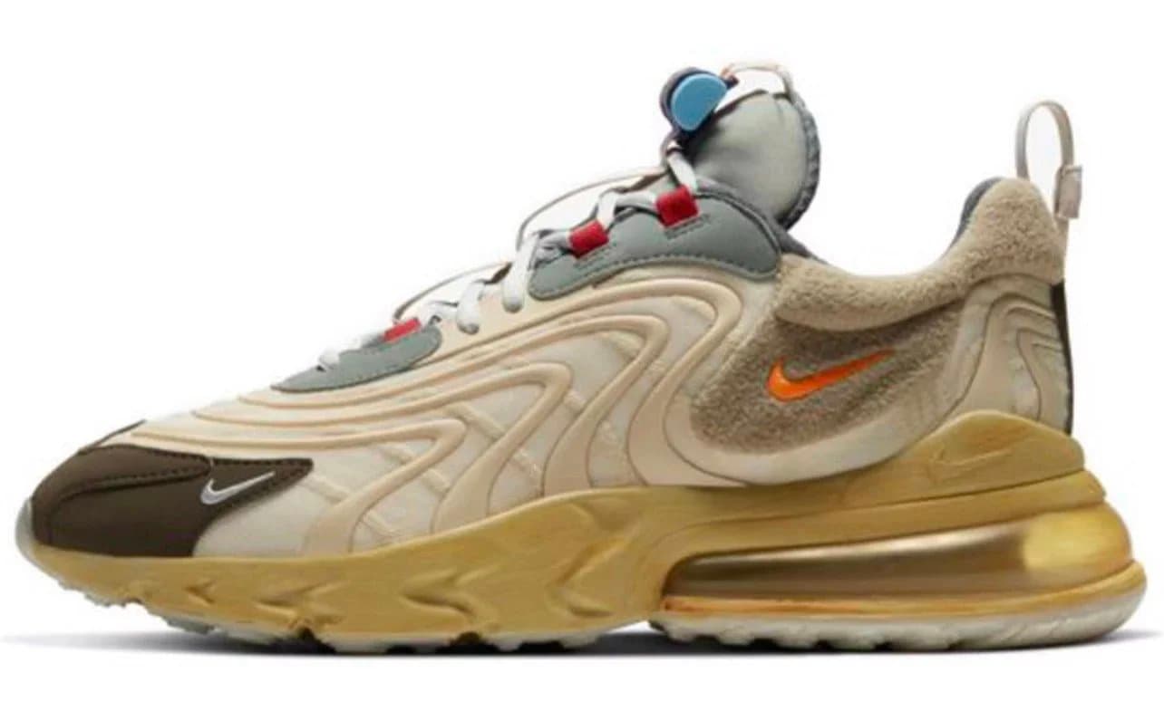 travis Scott TS