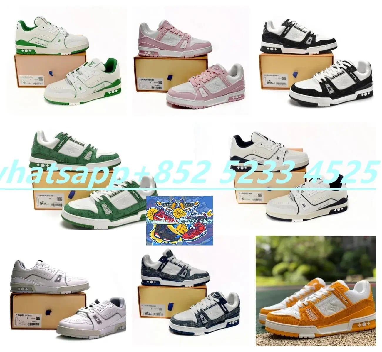 Pure original welfare year-end clearance while stocks last, no refund or exchange without quality issues - OopBuy Spreadsheet