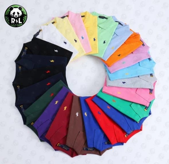 RL Franchise Store-029 POLO - OopBuy Spreadsheet