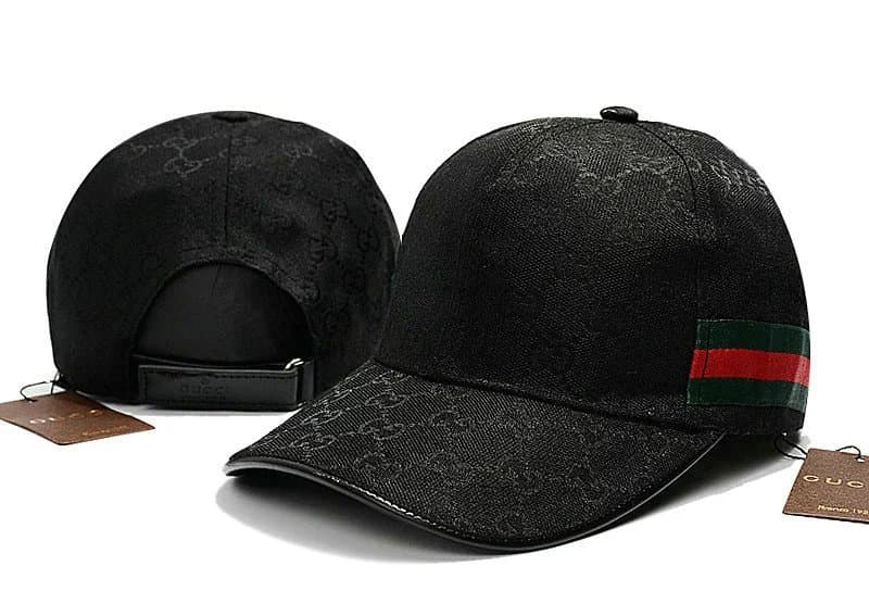 GUCCI Peaked Cap hiphop bboy - OopBuy Spreadsheet