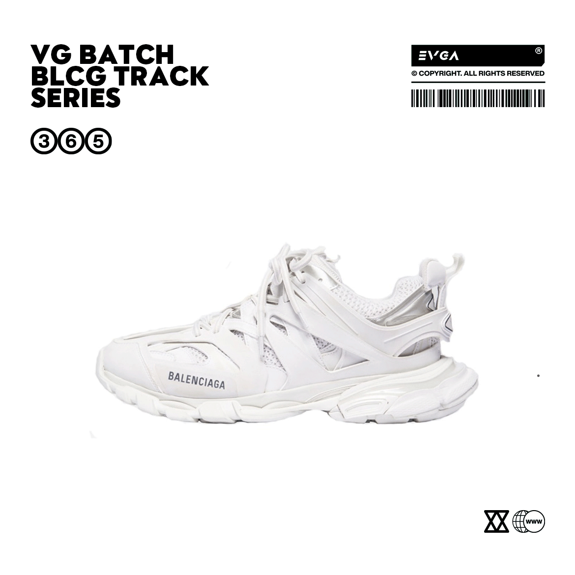 【VG】 Track - OopBuy Spreadsheet