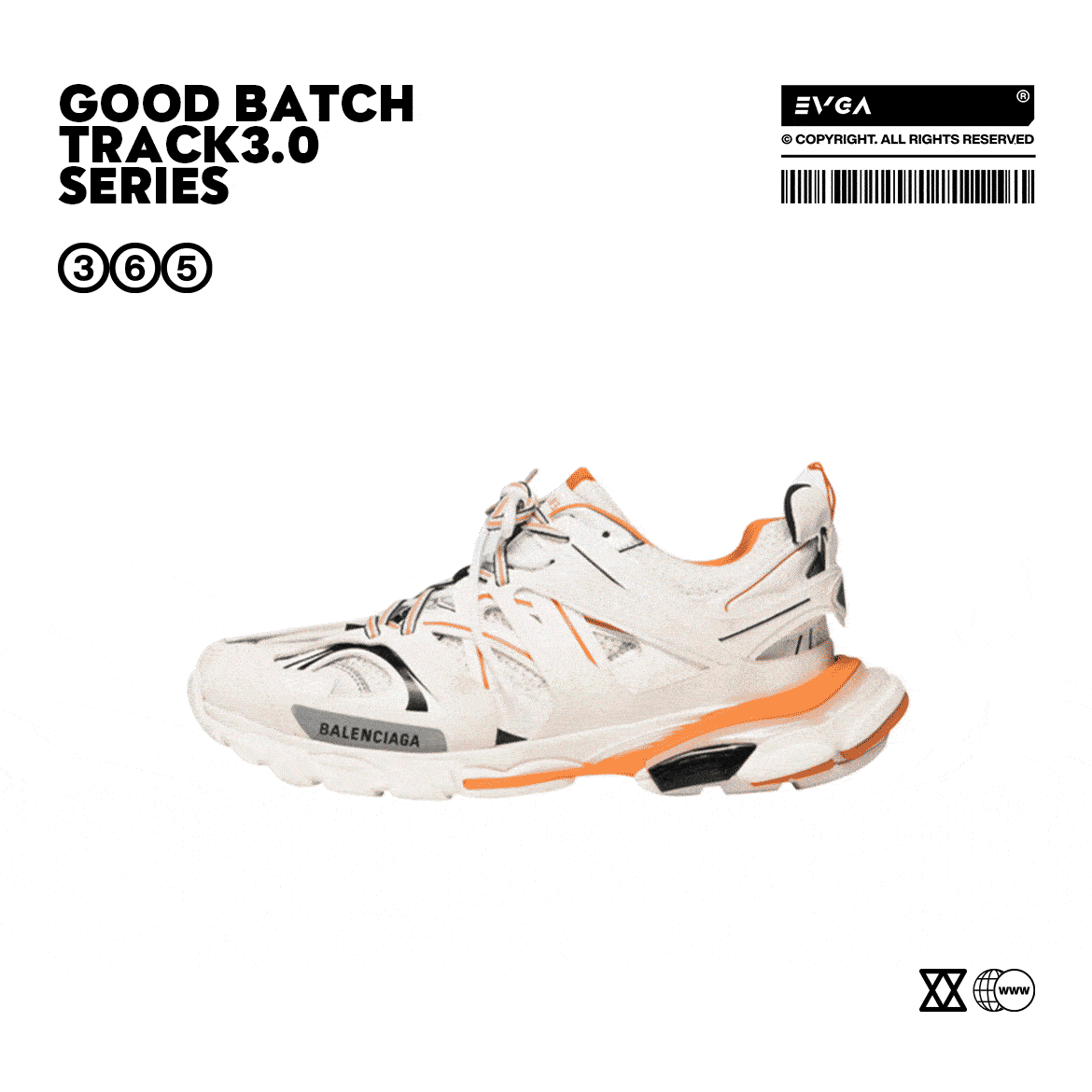 BEST Track Good
