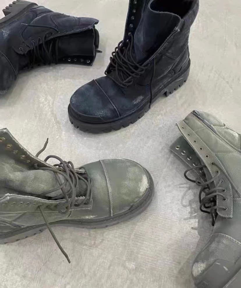 ** 2022fw ** Strike ！ - OopBuy Spreadsheet