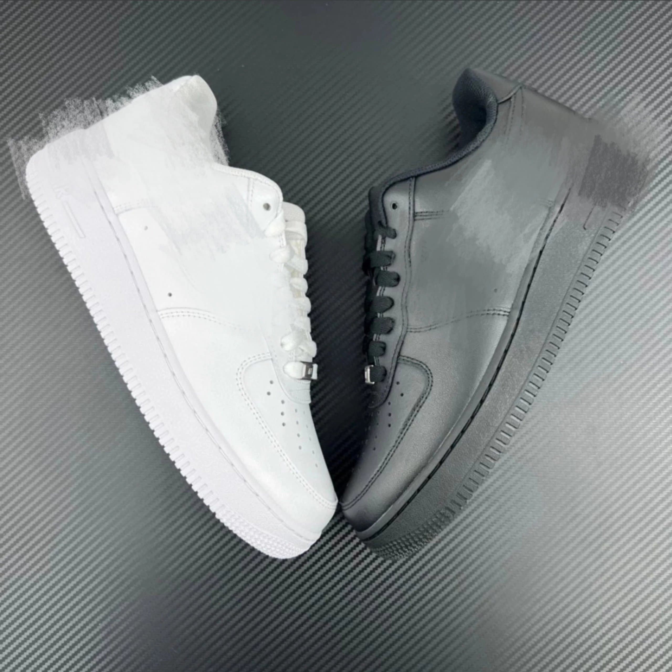 A*ir Force 1 - OopBuy Spreadsheet