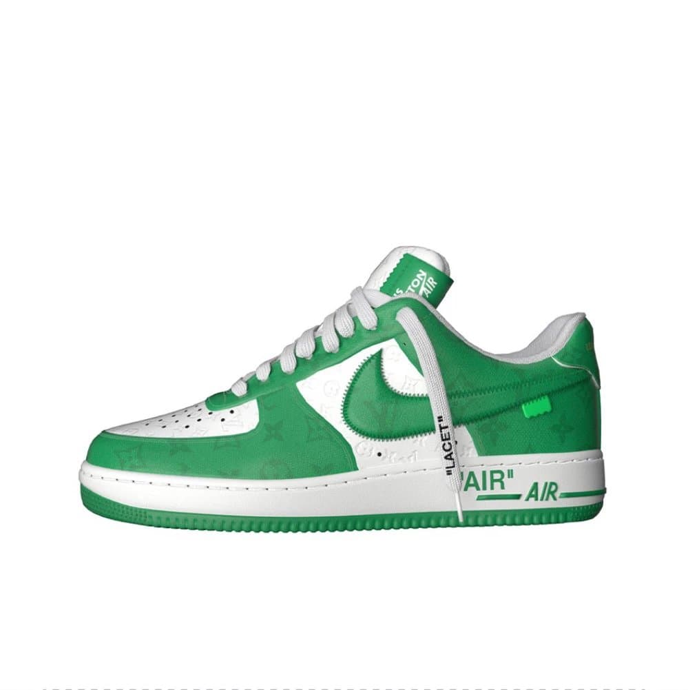 LV x AF1 - OopBuy Spreadsheet