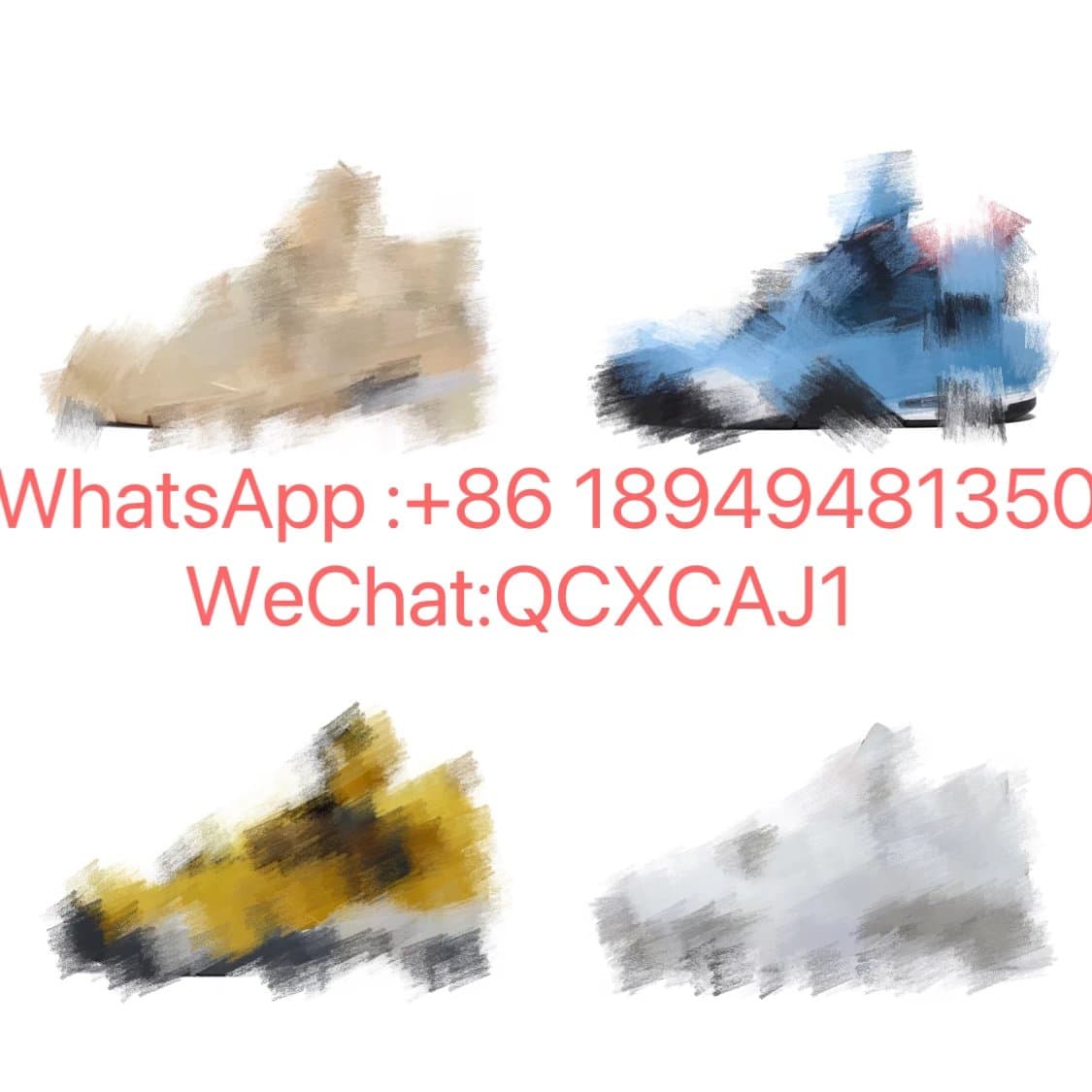 JORDAN 4 PK 4.0 - Image 2