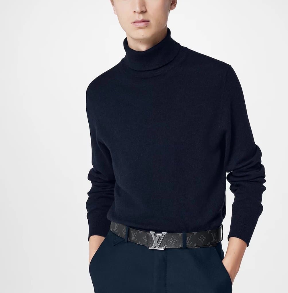 New L Men's Belt - OopBuy Spreadsheet