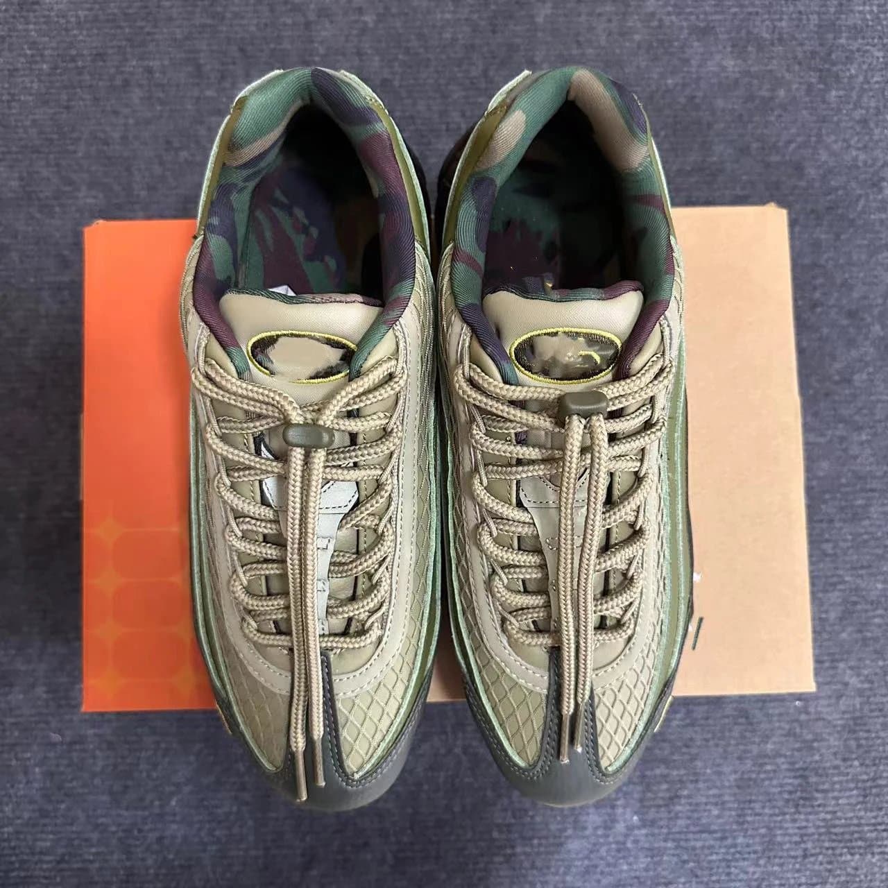 CRTZ x aa shoes - OopBuy Spreadsheet