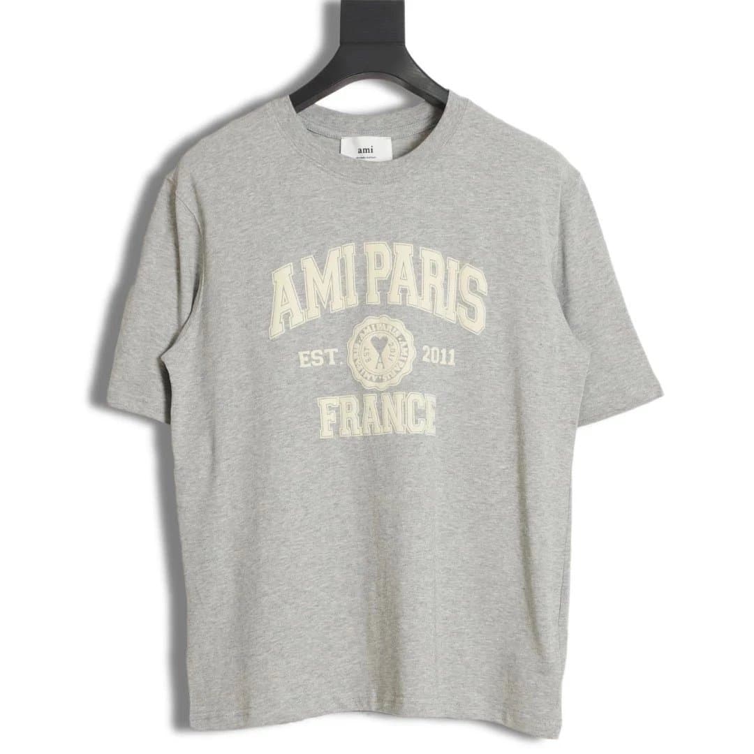 AMI paris 23ss T - OopBuy Spreadsheet