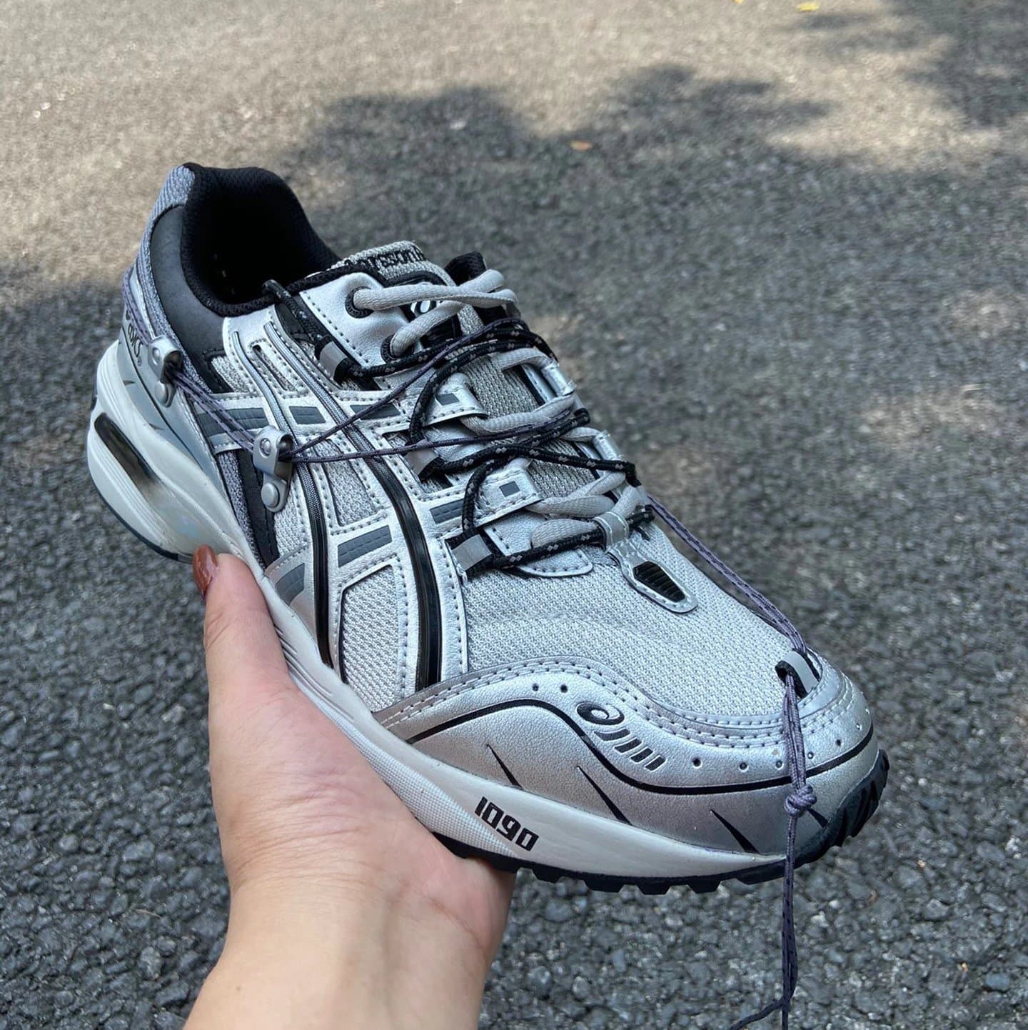 ASICS Andersson Bell Gel-1090 - OopBuy Spreadsheet