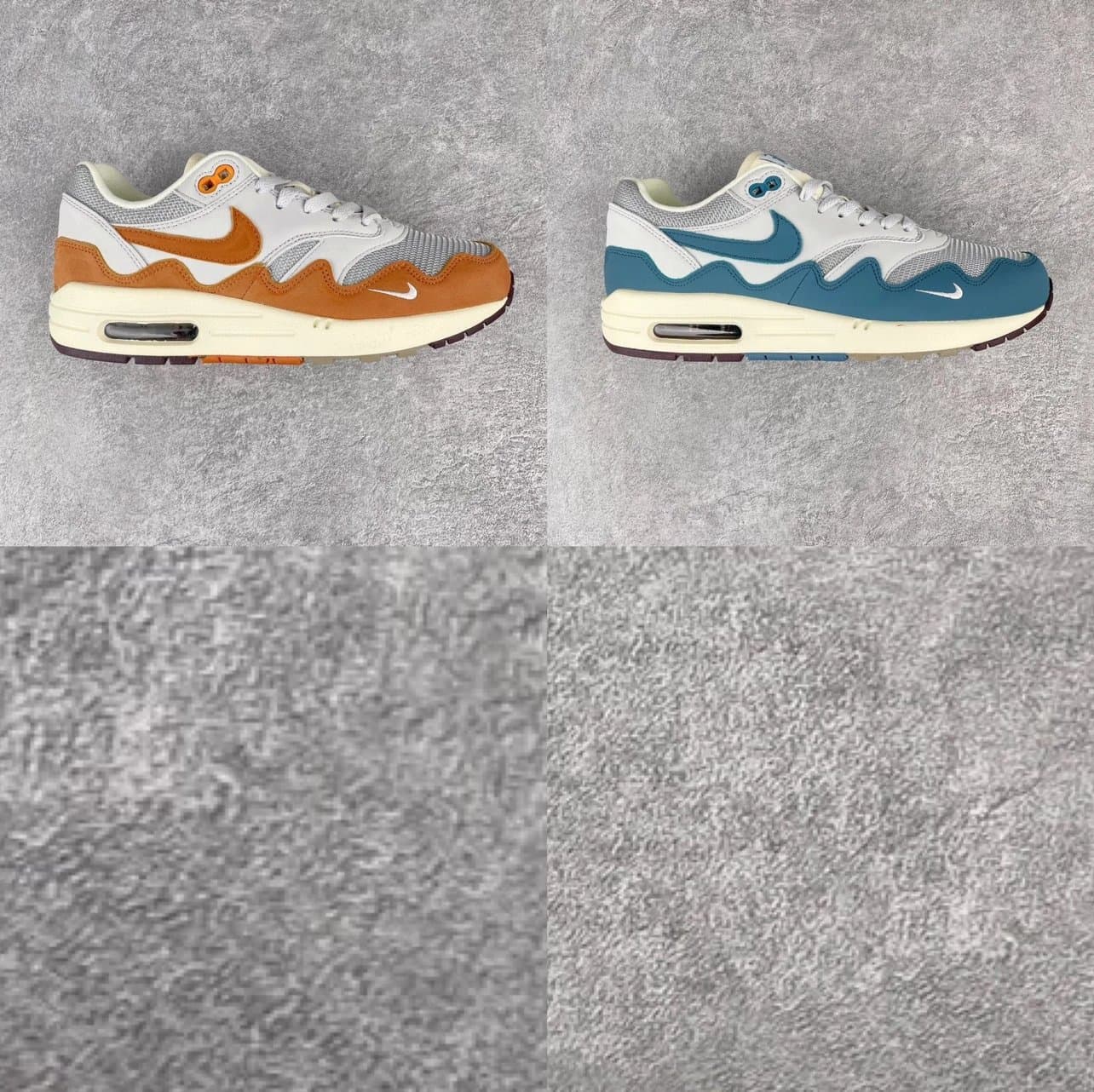 PATTA x MAX 1 - OopBuy Spreadsheet