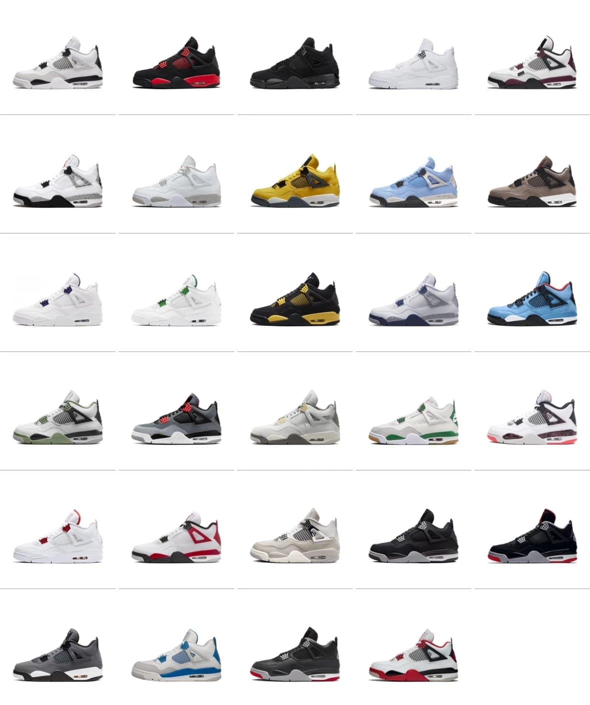 DT J4！B！！！！！ - OopBuy Spreadsheet