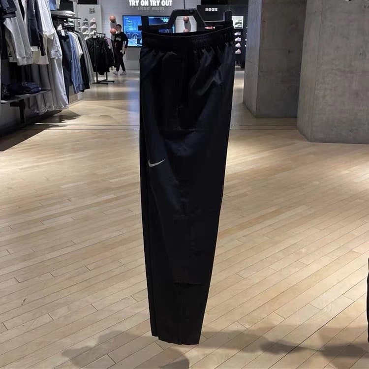 Nike Men's Running Black - OopBuy Spreadsheet