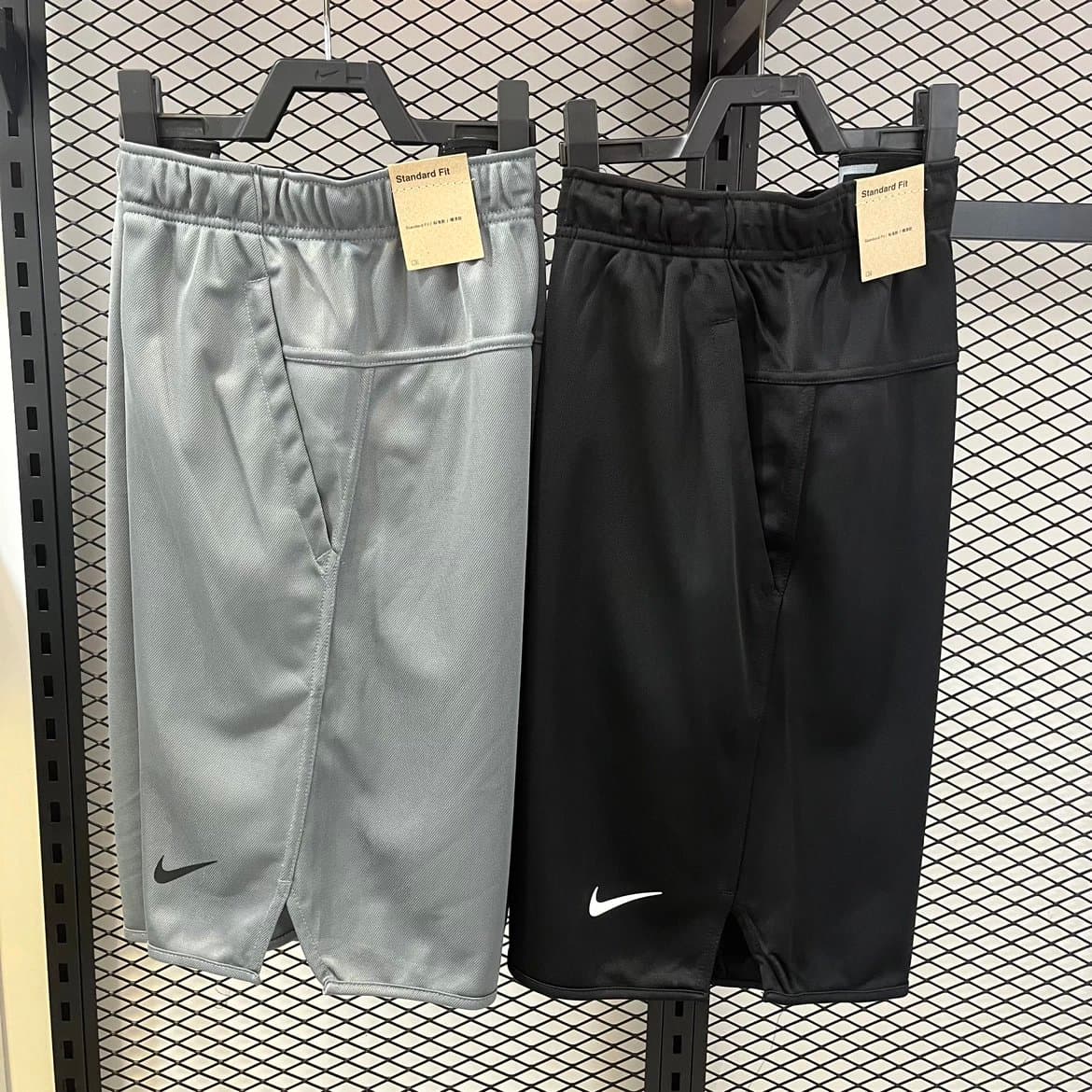 Nike Training Shorts - OopBuy Spreadsheet