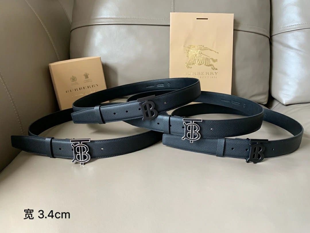 New leather belt for men, top layer cowhide, business casual belt for men and women, casual all-match belt - OopBuy Spreadsheet