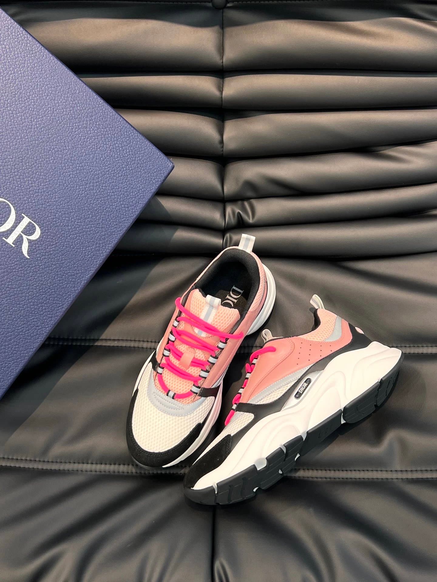 B22 - OopBuy Spreadsheet