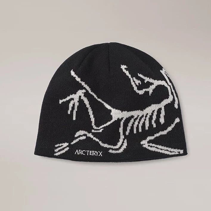 Autumn and Winter New Warm Wool Hat European Fashion Brand Men's and Women's Knitted Hat Headband Ear Protection Hat Outdoor Windproof Cold Hat