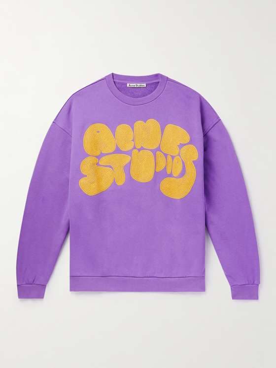 Acne Studios - OopBuy Spreadsheet