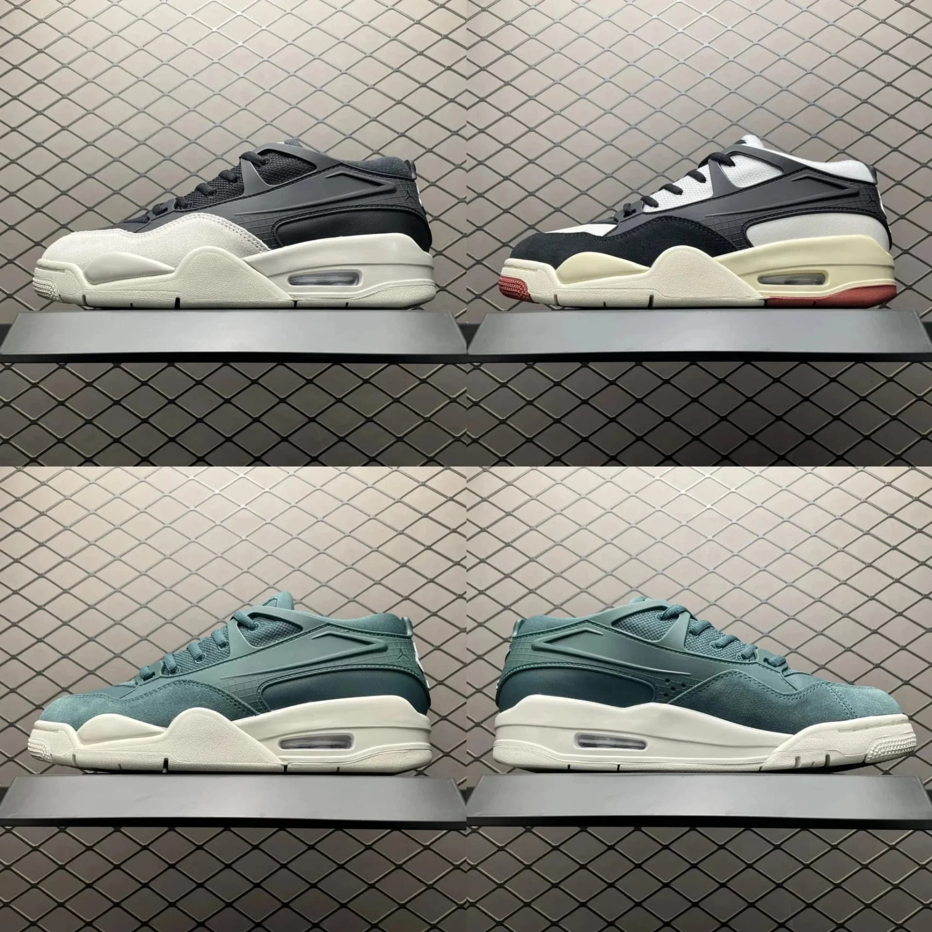 Jordan 4RM