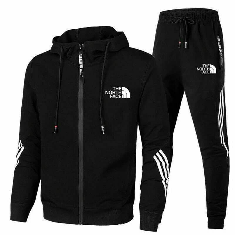 The North Face Fashion Sports Set 92