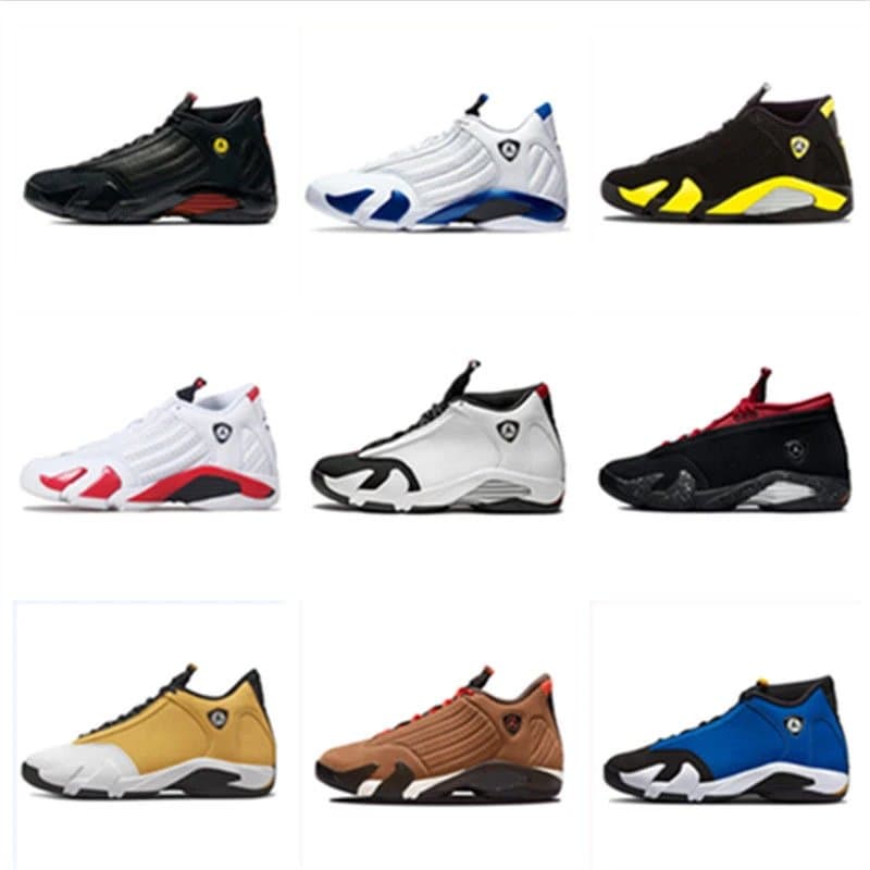 AJ14 You can buy the best quality products from me 29