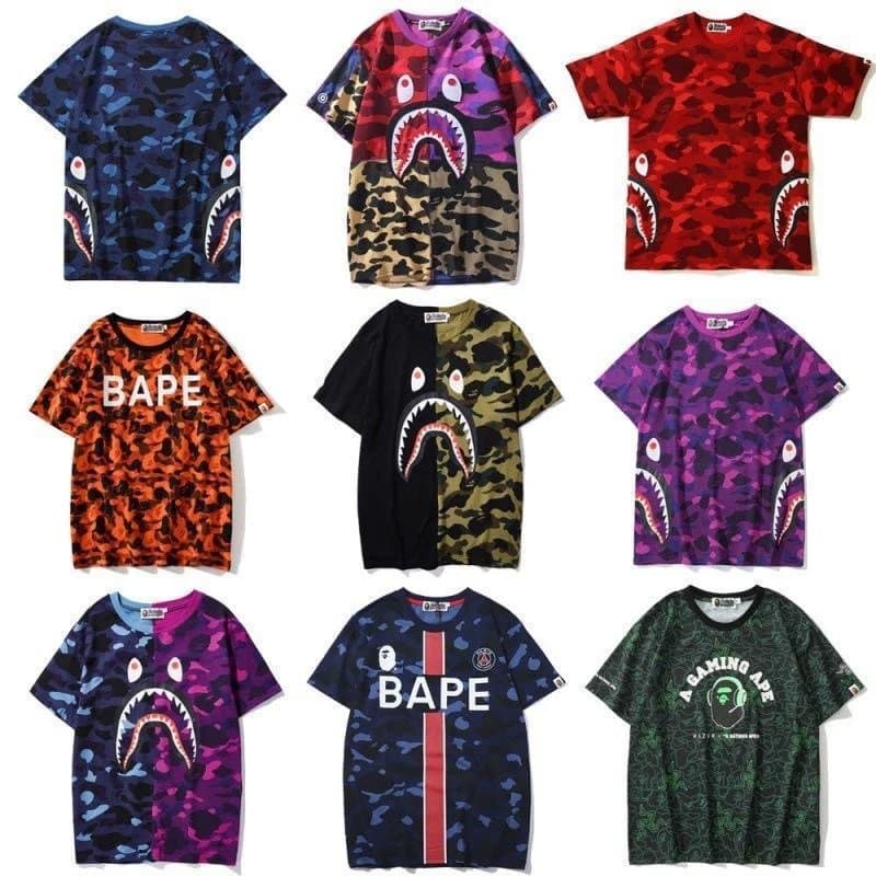 bape You can buy the best quality products from me 17
