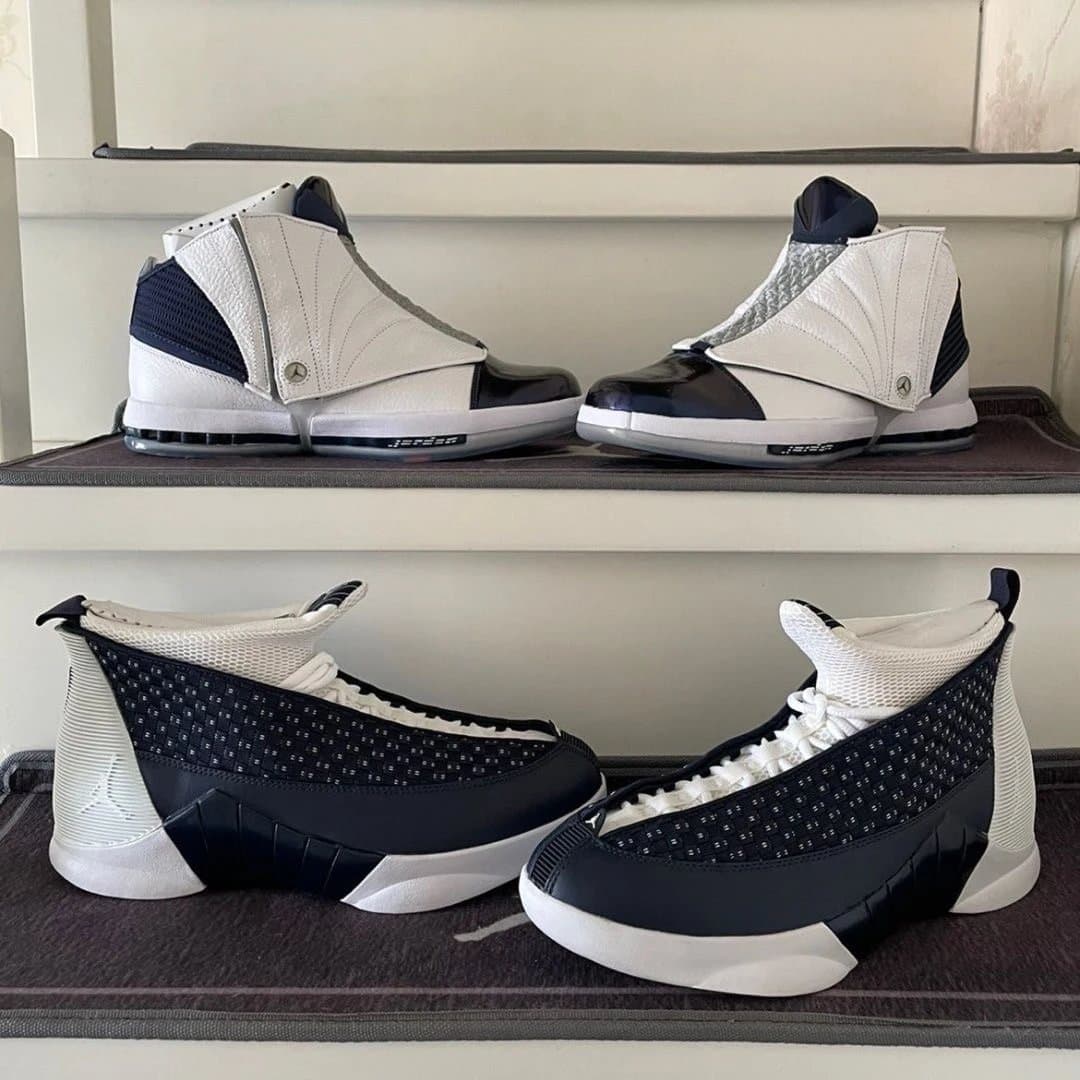 AJ15 You can buy the best quality products from me 28