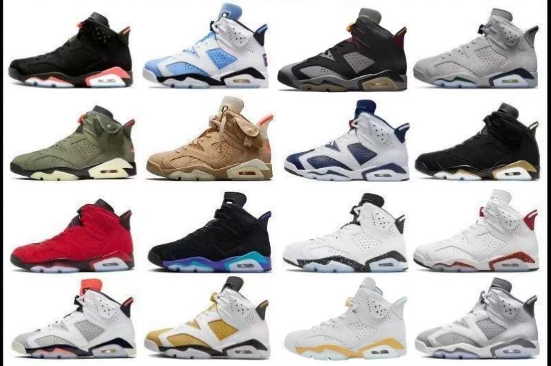 AJ6 You can buy the best quality products from me 31
