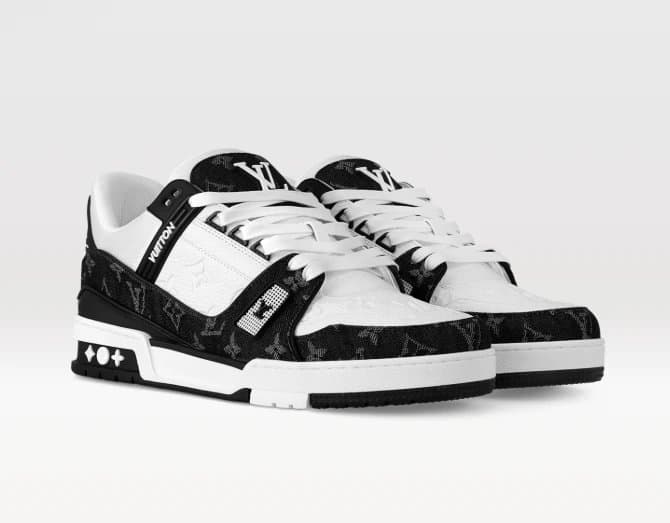 LTRAINER sports shoes 82