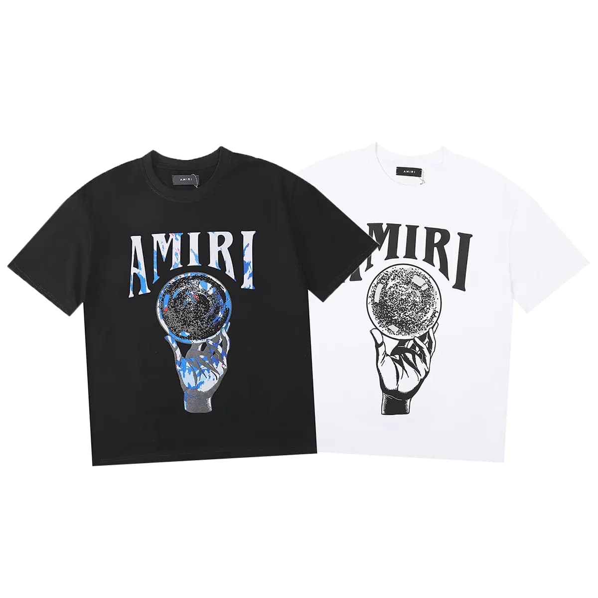 Amiri Tees (lots of styles) - Image 3