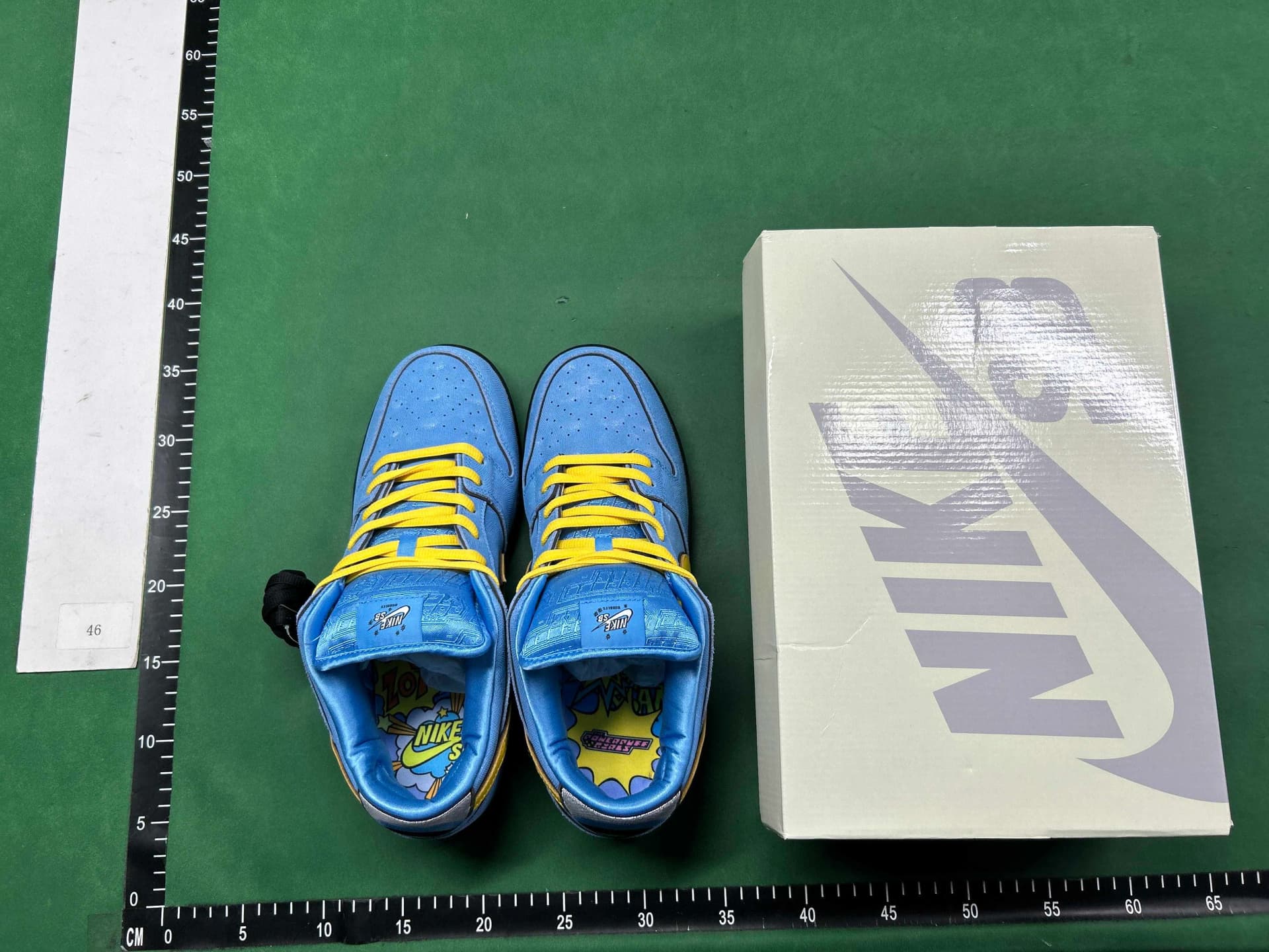 NIKE DUNKS SPECIAL COLORWAYS BEST QUALITY TOP S2 BATCH