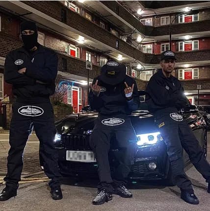 Corteiz Pants - Image 2