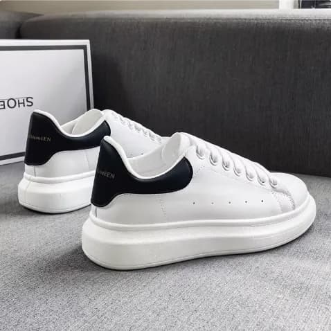 ALEXANDER MCQUEEN BUDGET 2 COLOURWAYS