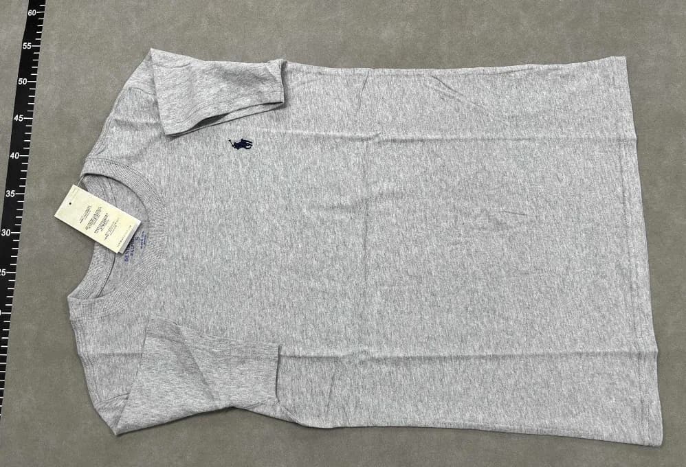 RALPH LAUREN POLO SHIRT 4 COLOURWAYS