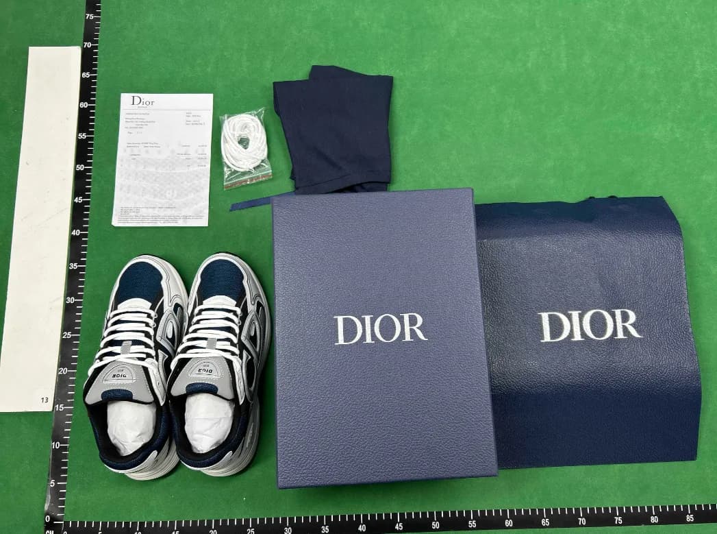 Dior B30 28 Colorways